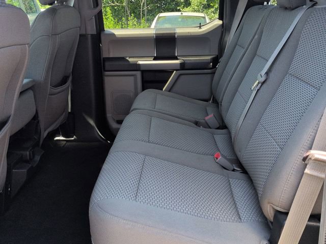 Used 2019 Ford F150 XLT w/ Equipment Group 301A Mid AWD/4WD image 21