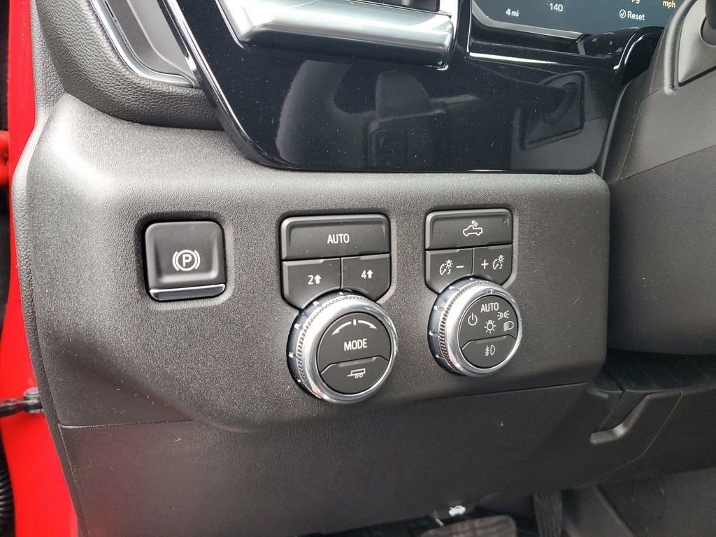 New 2026 GMC Sierra 1500 Elevation w/ Preferred Package AWD/4WD image 18