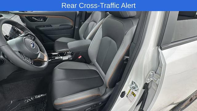 New 2026 Subaru Forester Sport image 10