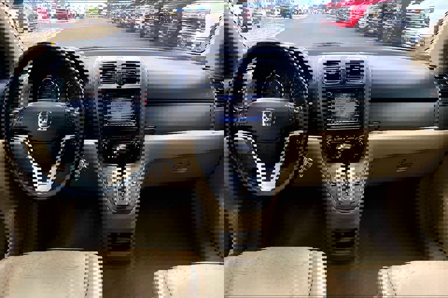 Used 2009 Honda CR-V EX-L image 15