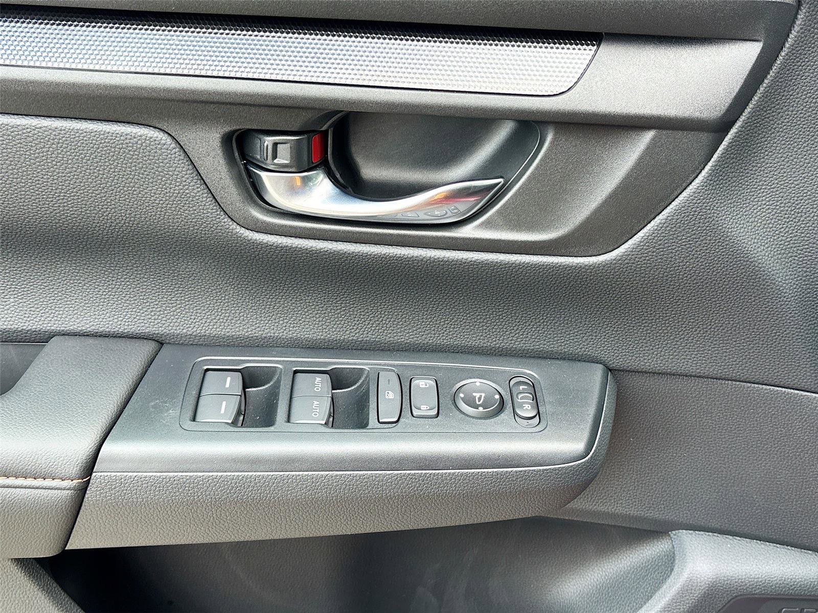 New 2026 Honda CR-V TrailSport image 21