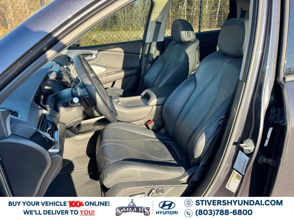 Used 2020 Acura RDX w/ Technology Package image 20