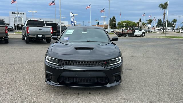 Used 2023 Dodge Charger GT image 9