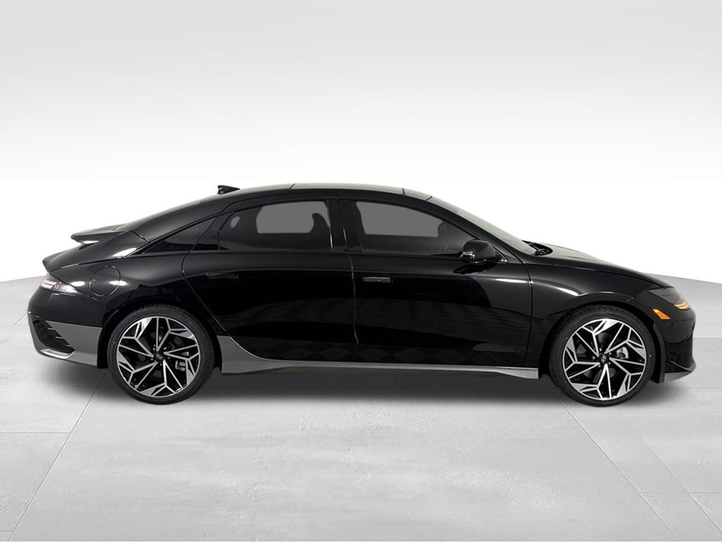 Used 2024 Hyundai Ioniq 6 Limited RWD image 7