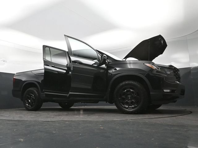 Certified 2026 Honda Ridgeline TrailSport image 35
