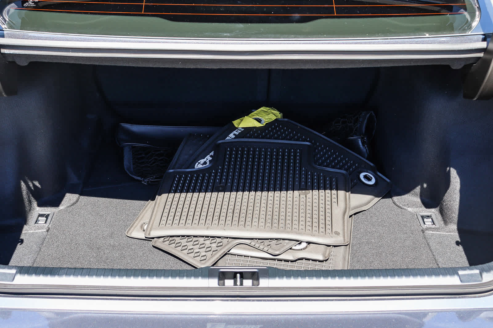Certified 2025 Lexus IS 350 F Sport w/ Accessory Package RWD image 28