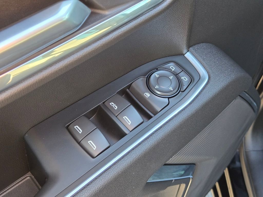 Certified 2025 GMC Sierra 1500 Elevation image 17