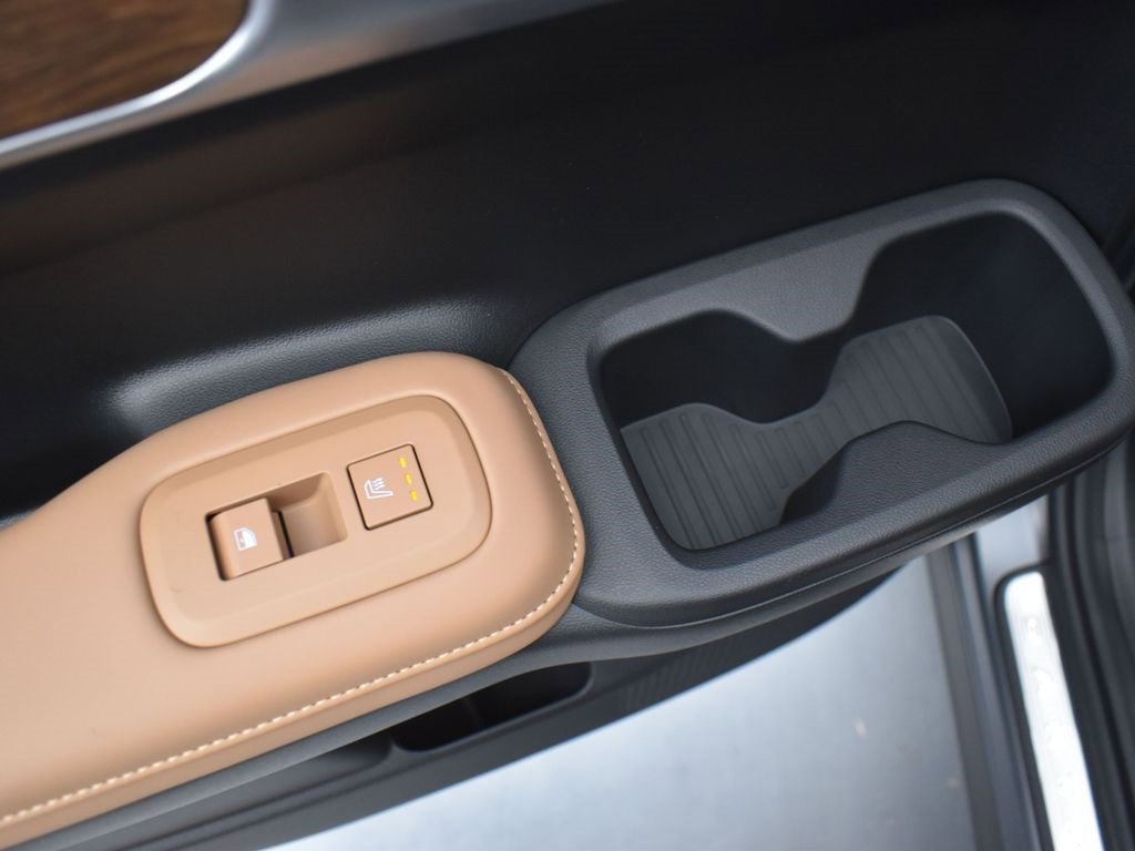 New 2026 Hyundai Santa Fe Calligraphy image 14