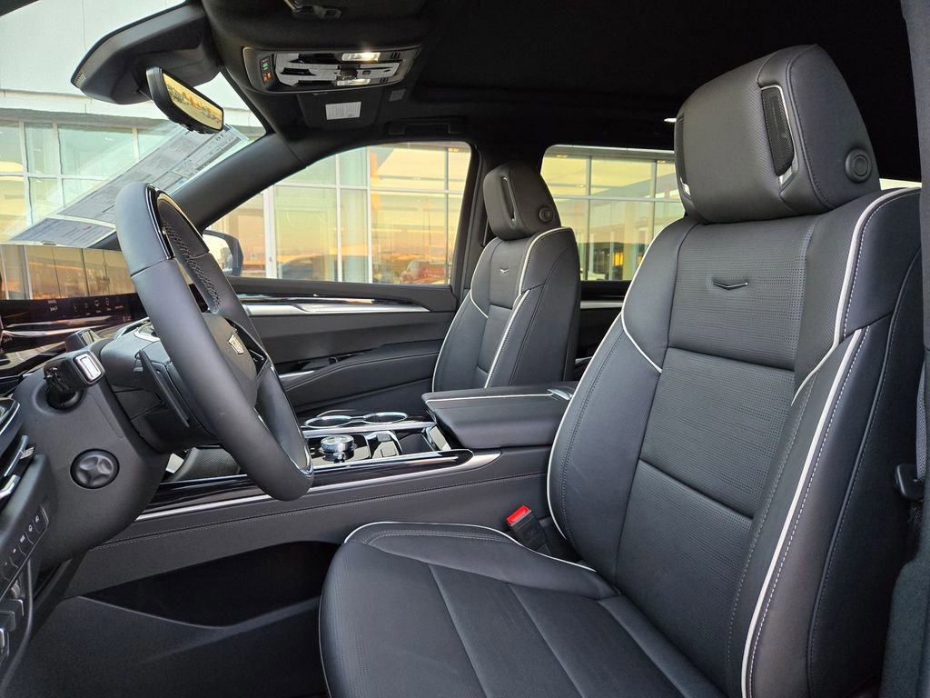 New 2026 Cadillac Escalade Sport w/ Touring Package image 28