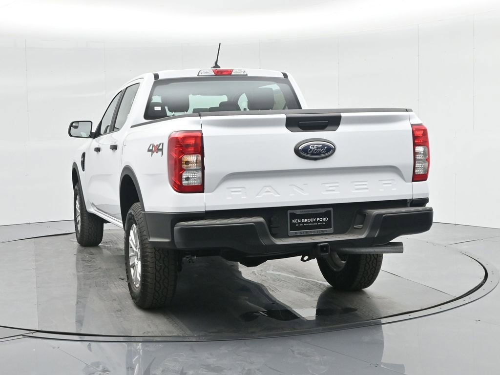 New 2025 Ford Ranger XL w/ Trailer Tow Package image 23