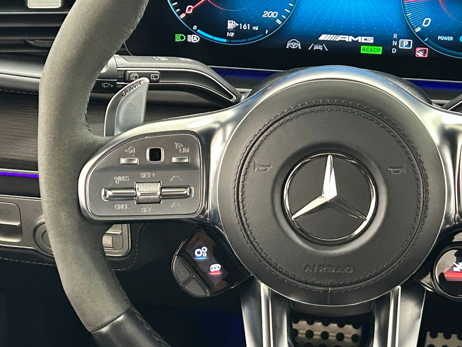 Used 2023 Mercedes-Benz GLE 63 AMG S image 13