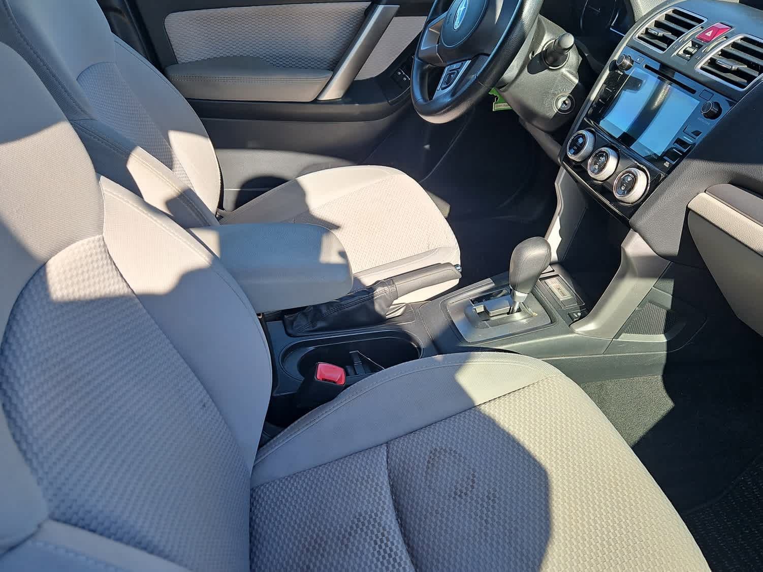 Used 2018 Subaru Forester 2.5i Premium image 13