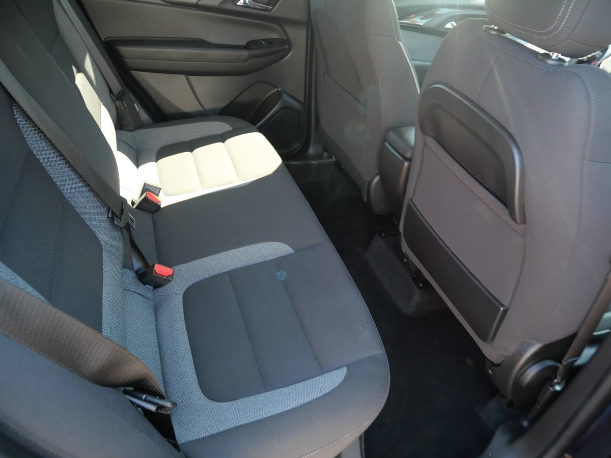 Used 2021 Chevrolet TrailBlazer LS FWD image 23