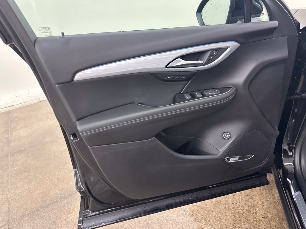 New 2026 Buick Envision Avenir AWD/4WD image 32