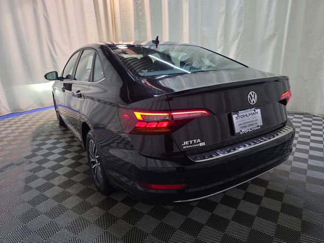 Used 2019 Volkswagen Jetta SEL image 6