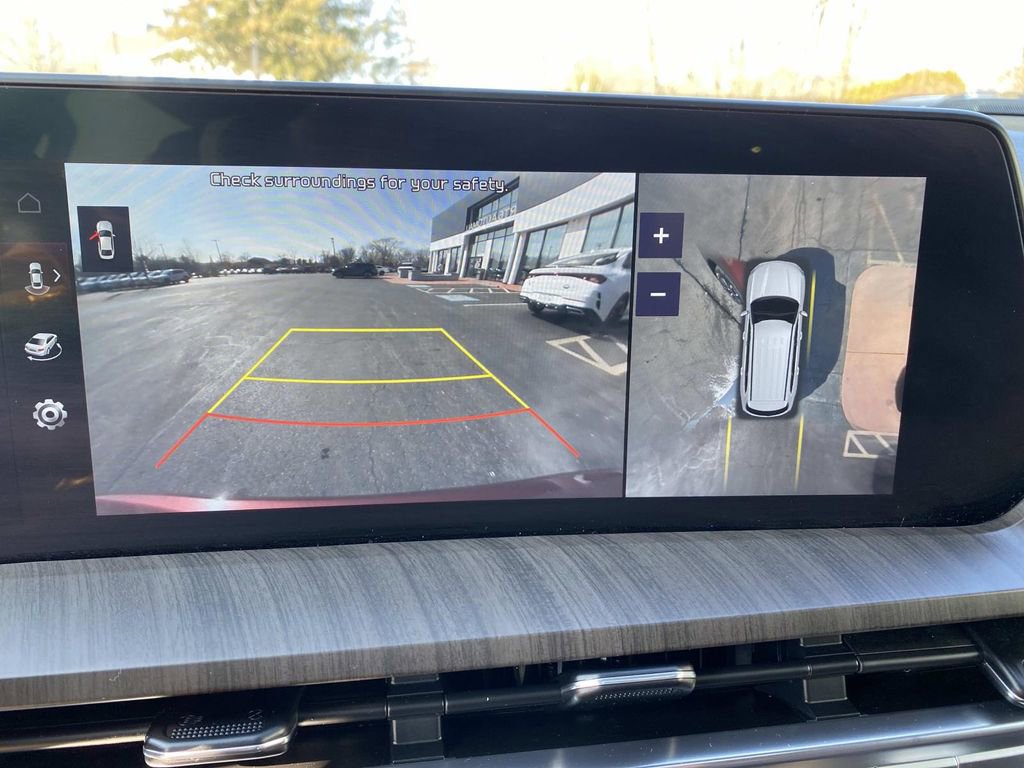 Used 2023 Kia Telluride SX Prestige image 14