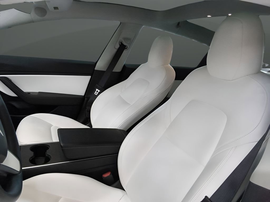 Used 2020 Tesla Model 3 Long Range AWD/4WD image 15