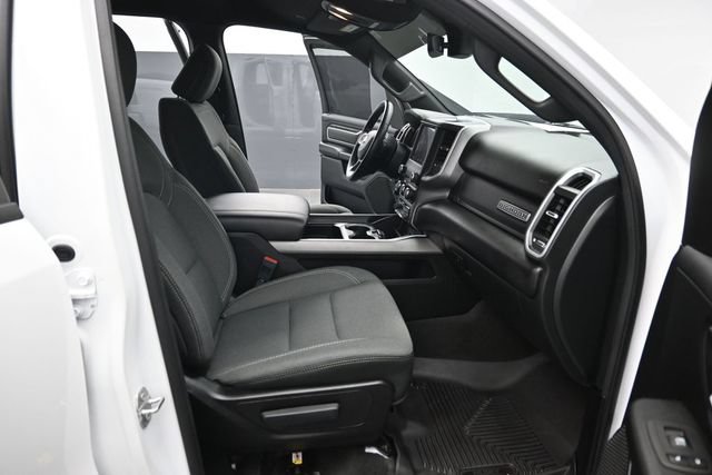 Used 2022 RAM 1500 Big Horn AWD/4WD image 29