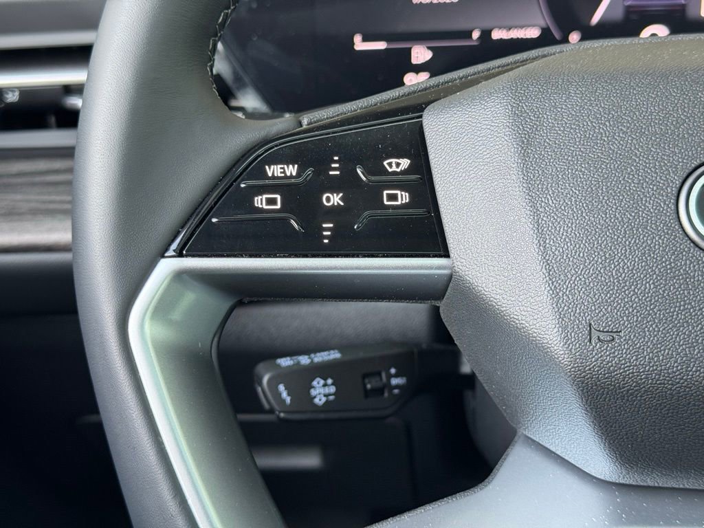 New 2025 Audi Q5 Prestige image 27