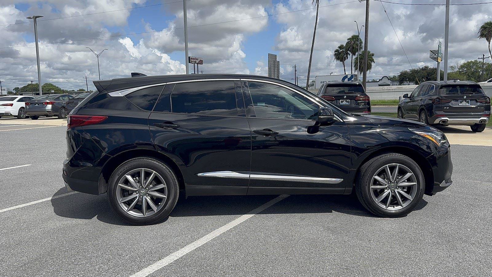 Used 2024 Acura RDX SH-AWD w/ Technology Package image 20