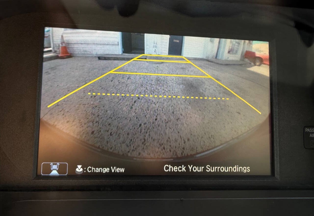 Used 2013 Honda Accord EX-L image 22