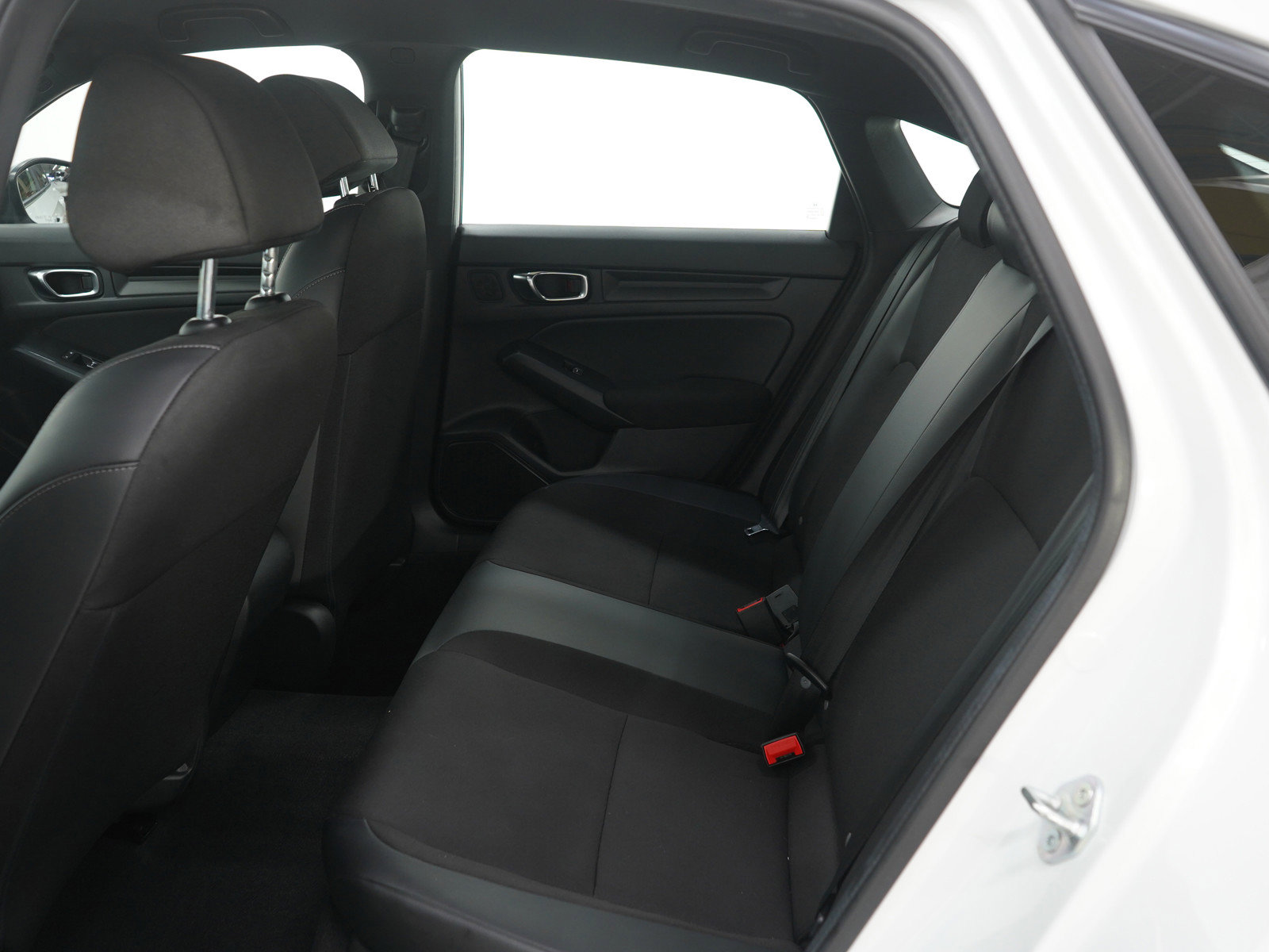 Used 2023 Honda Civic Sport image 12