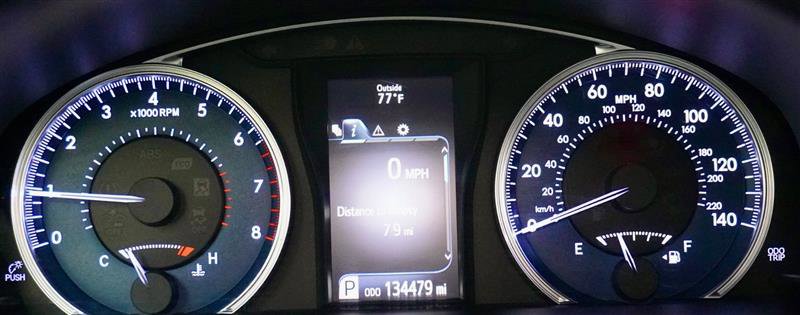 Used 2016 Toyota Camry LE FWD image 30