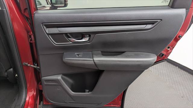 Used 2023 Honda CR-V EX image 19