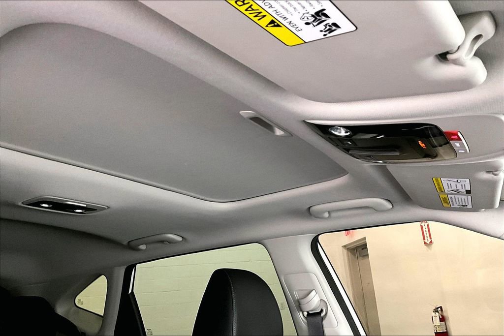 Used 2022 Kia Seltos EX image 20