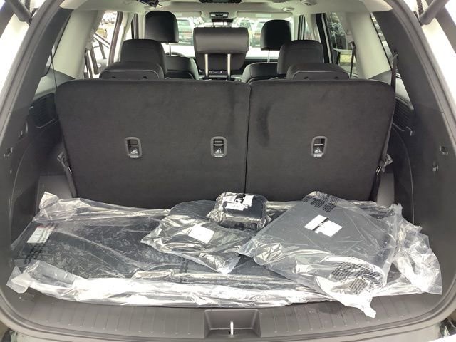 New 2026 Hyundai Palisade Limited image 14