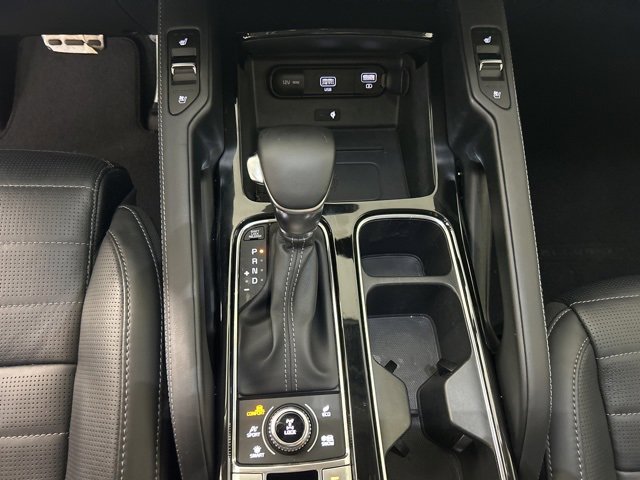 Used 2021 Kia Telluride SX w/ SX Prestige Package image 21