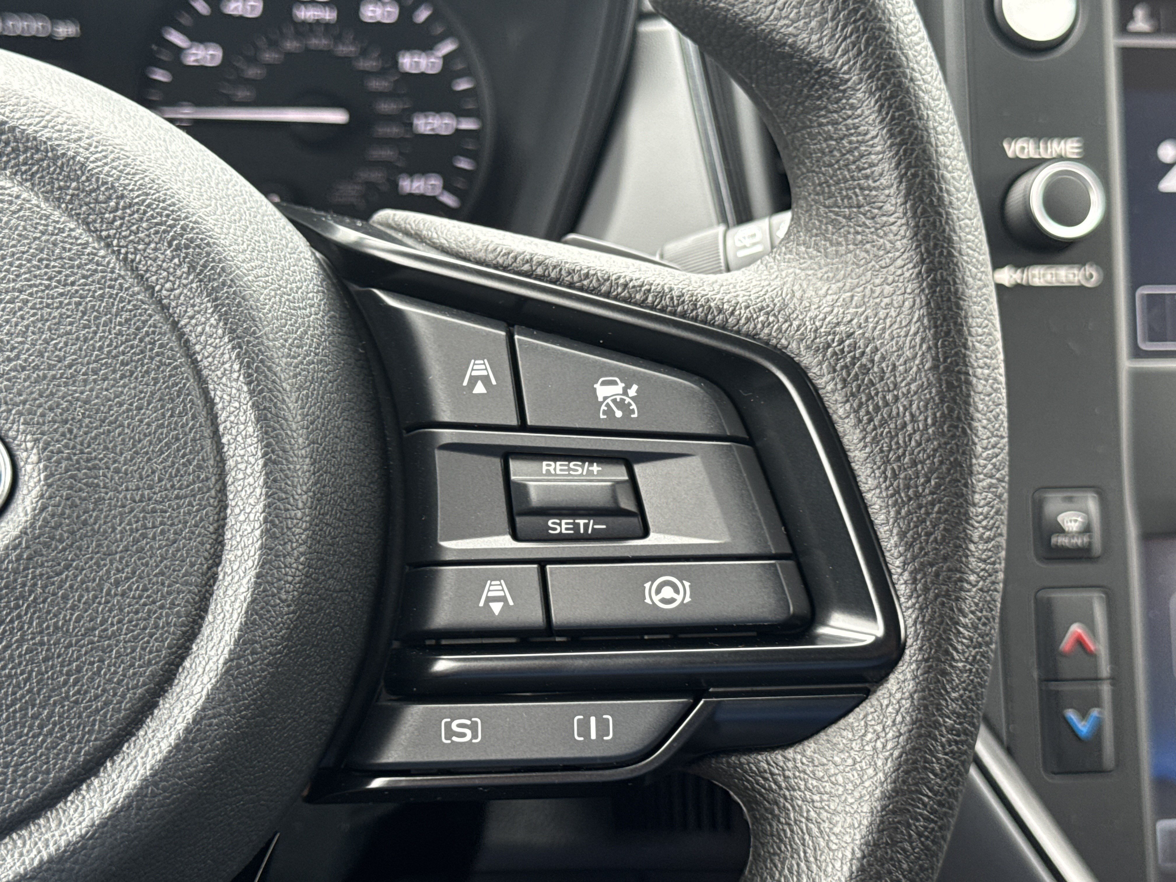 New 2026 Subaru Crosstrek 2.5i AWD/4WD image 15