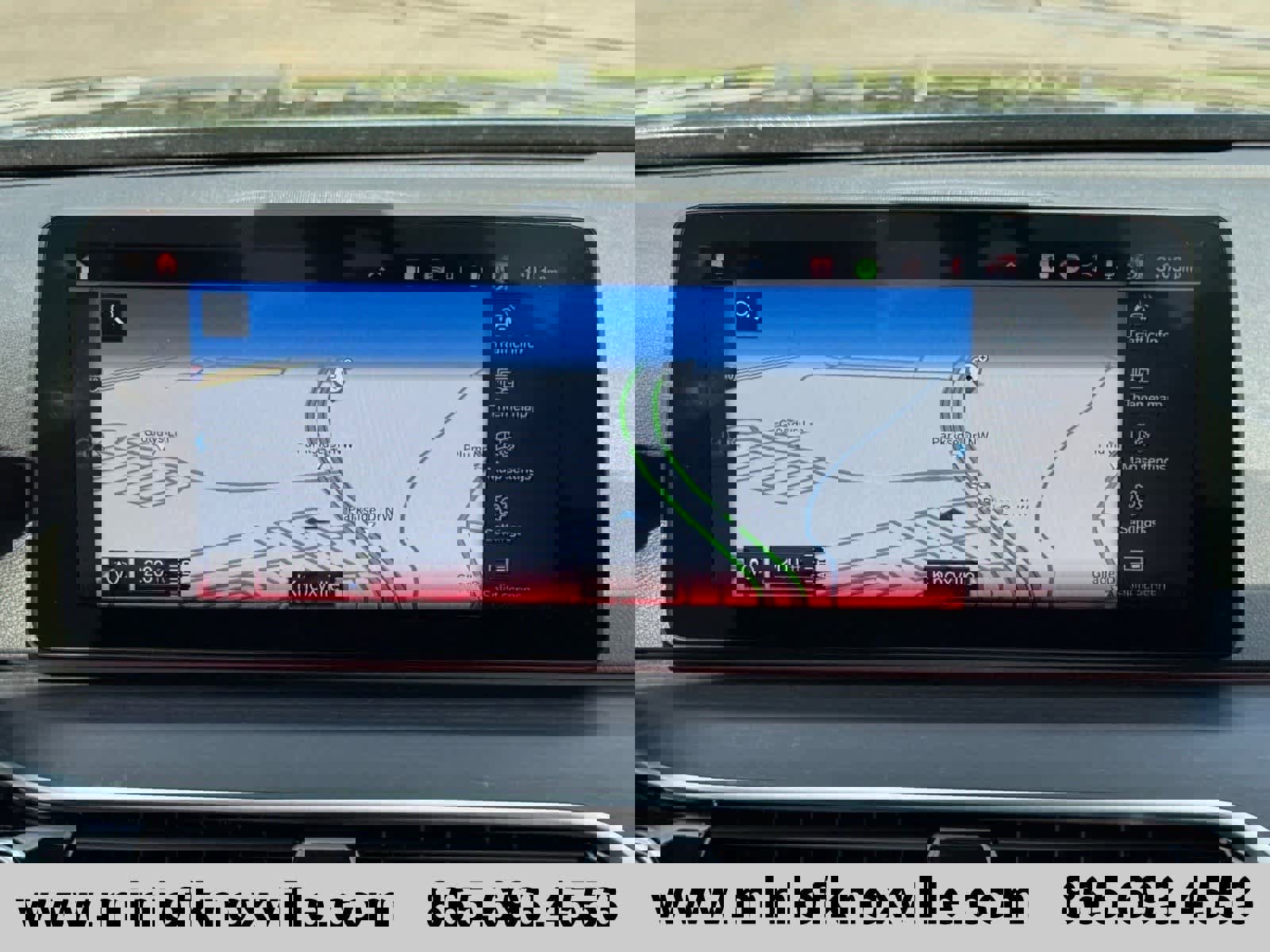 Used 2023 BMW 530e xDrive w/ Premium Package AWD/4WD image 24