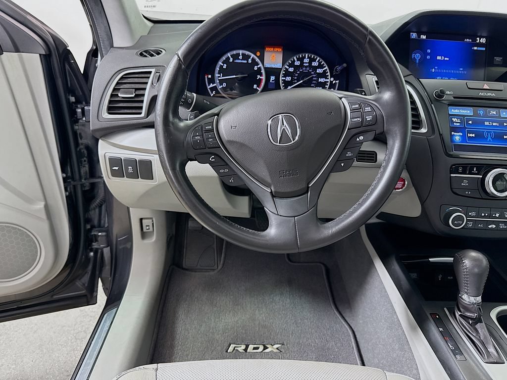 Used 2016 Acura RDX FWD w/ Technology Package image 22