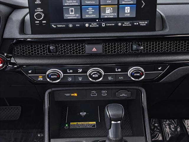 Certified 2024 Honda CR-V EX-L image 24
