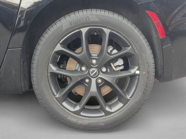 New 2026 Chrysler Pacifica Select w/ S Appearance Package image 10