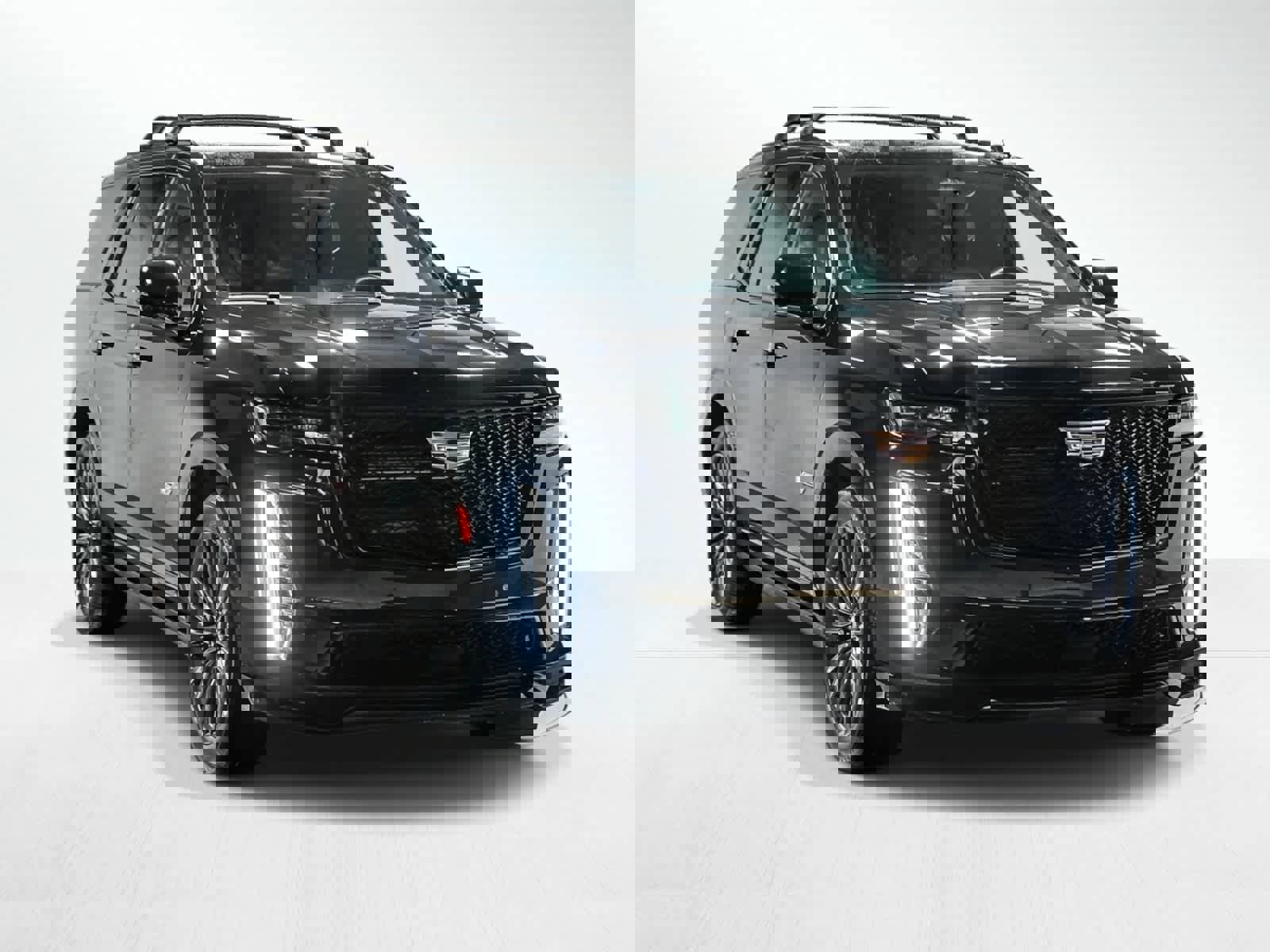 Used 2024 Cadillac Escalade V image 6