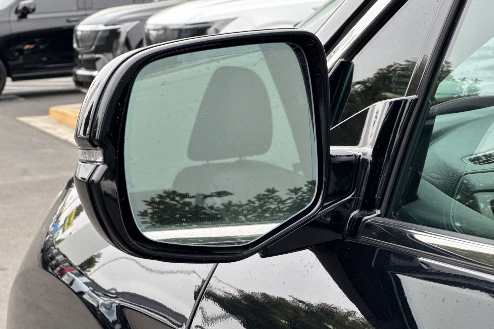 Used 2022 Honda Pilot Elite image 51