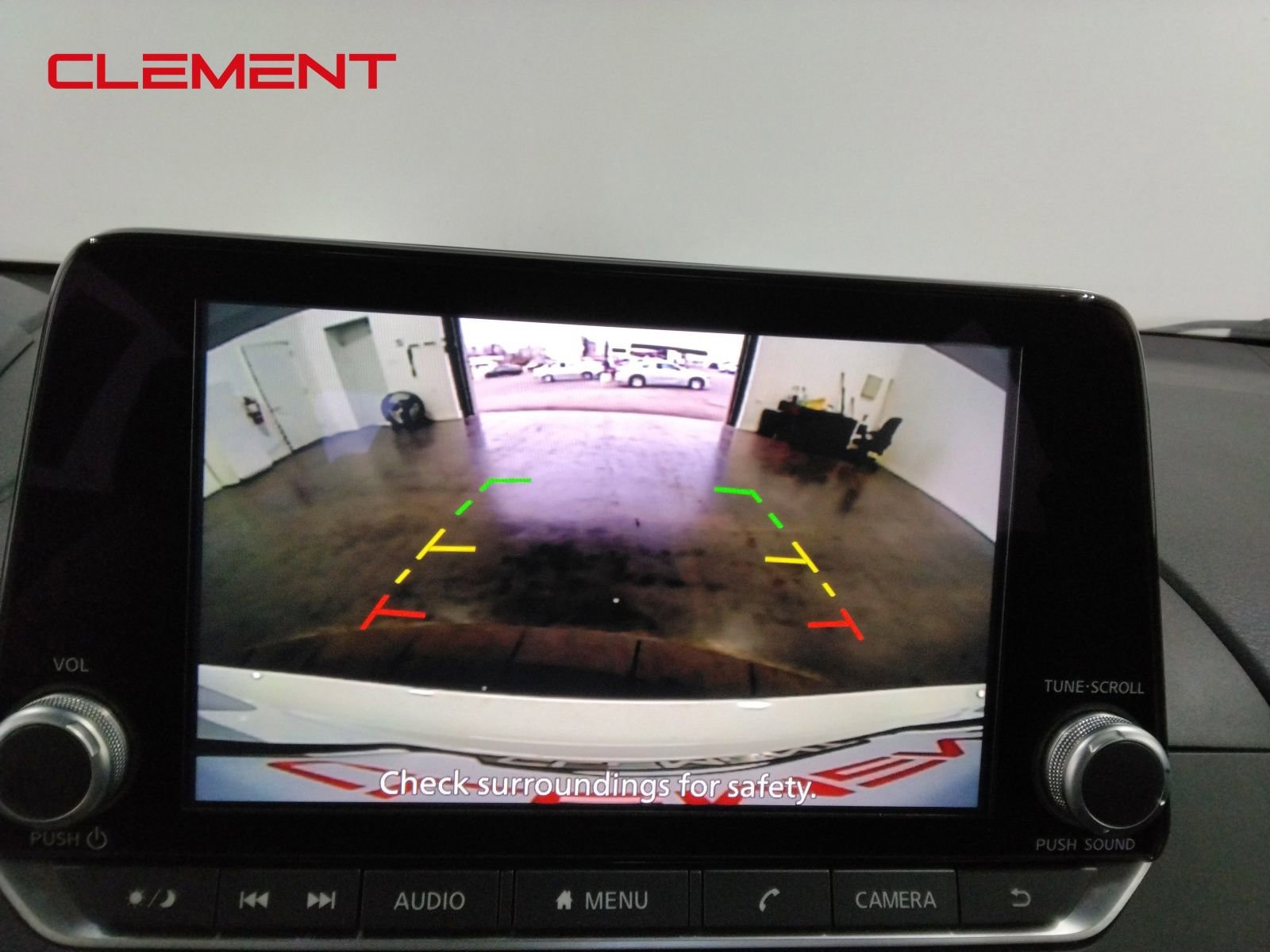 Used 2025 Nissan Altima 2.5 SV FWD image 24
