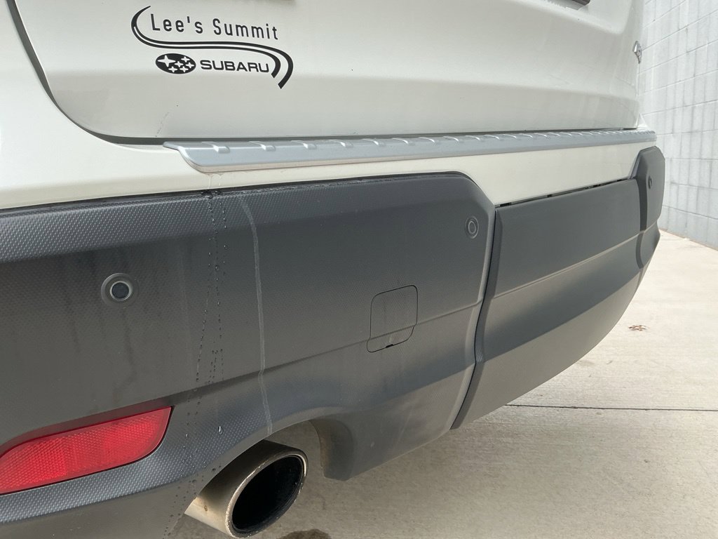 Used 2019 Subaru Ascent Premium AWD/4WD image 9