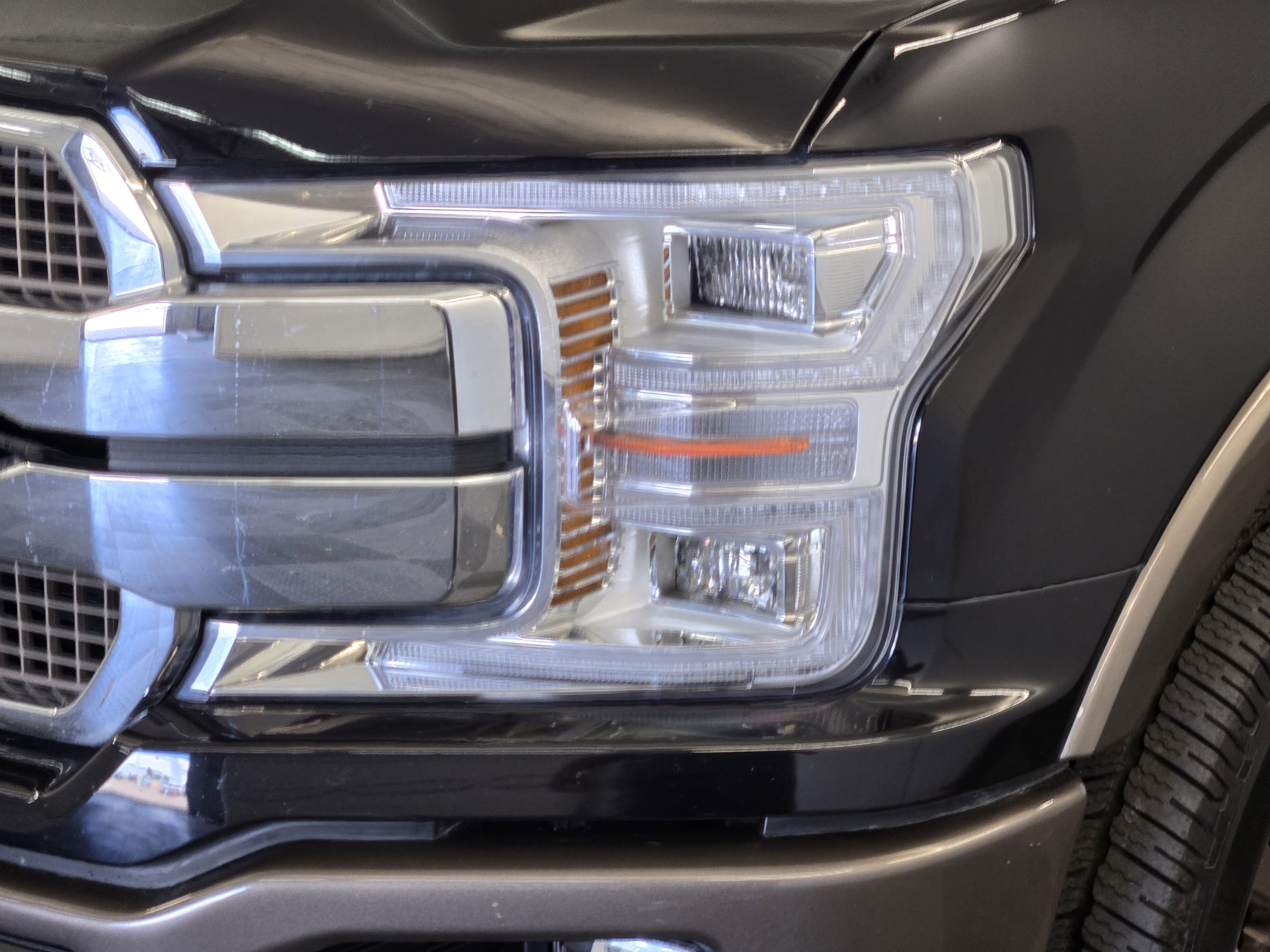 Used 2020 Ford F150 King Ranch AWD/4WD image 8