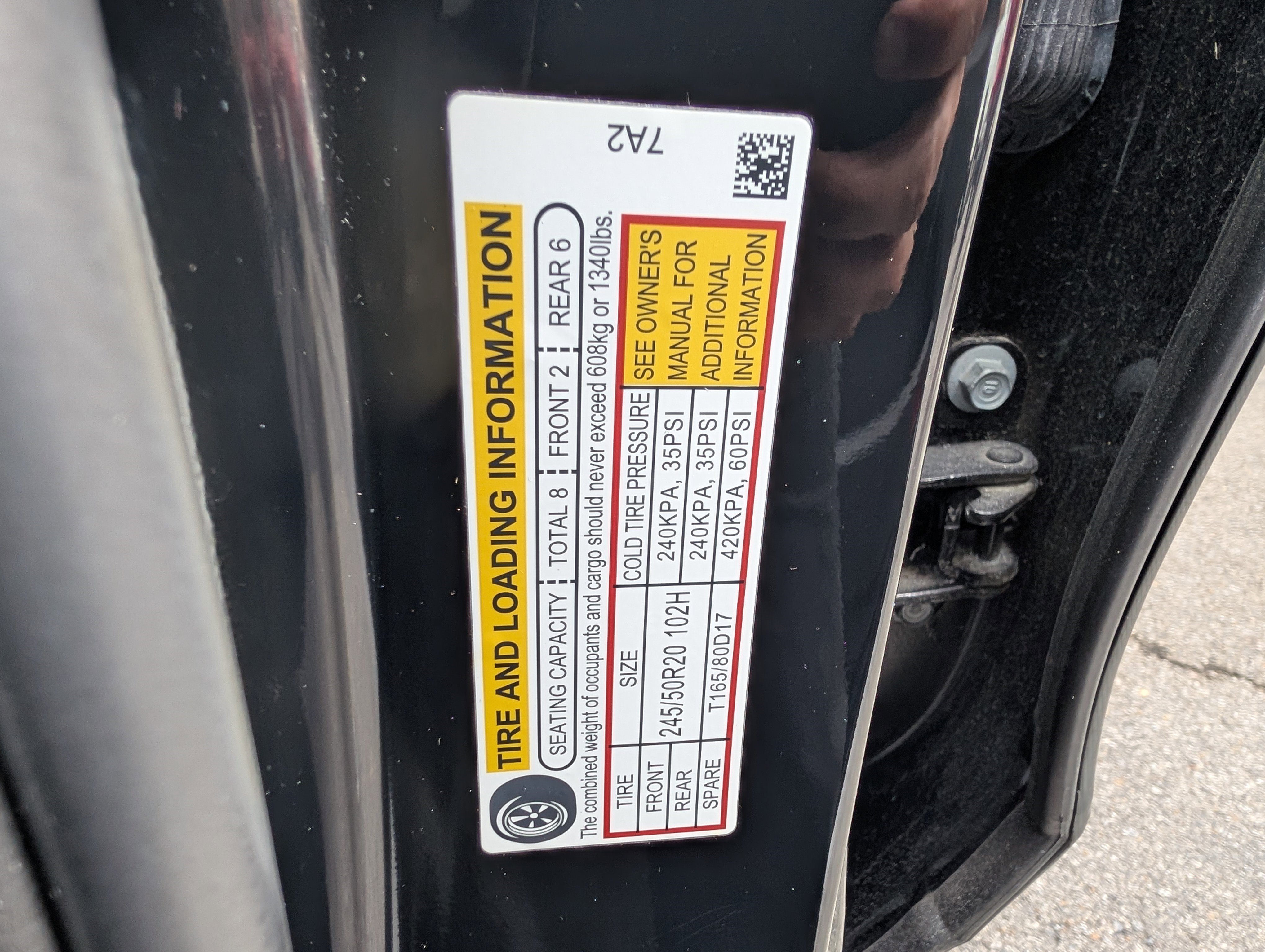 Used 2022 Honda Pilot Special Edition image 39