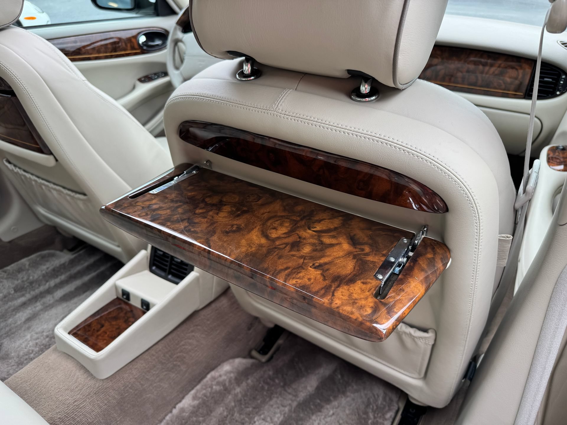 Used 2001 Jaguar XJ Supercharged RWD image 63