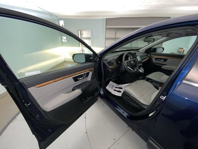 Used 2018 Honda CR-V EX image 11