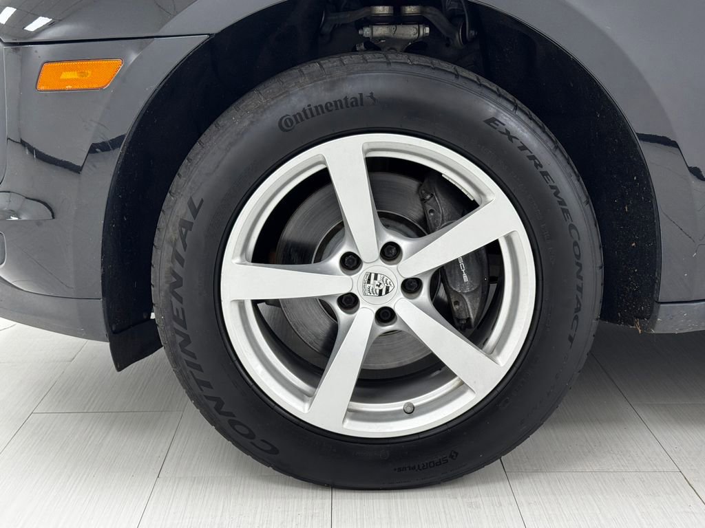 Used 2019 Porsche Macan image 39