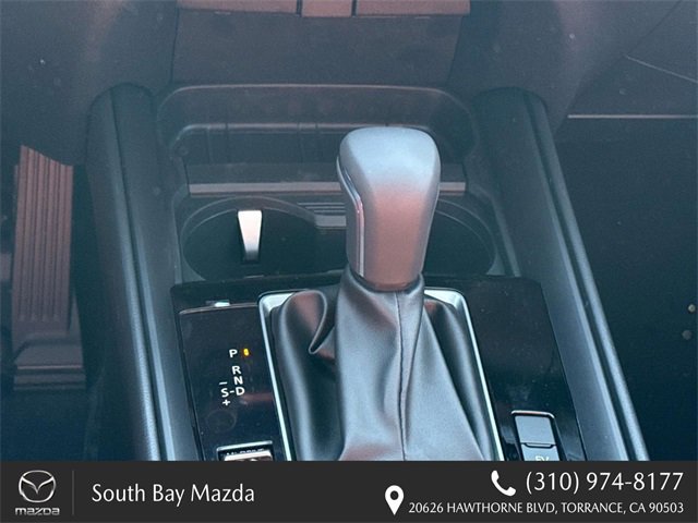 New 2026 MAZDA CX-50 AWD 2.5 Hybrid w/ Cargo Package image 14
