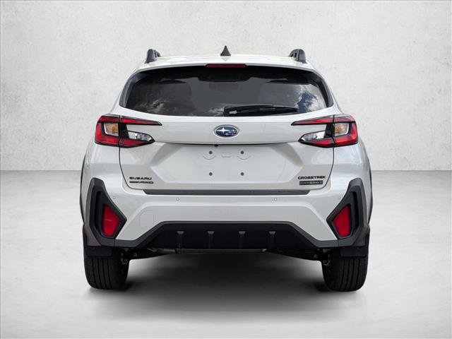 New 2026 Subaru Crosstrek 2.5i Limited image 8