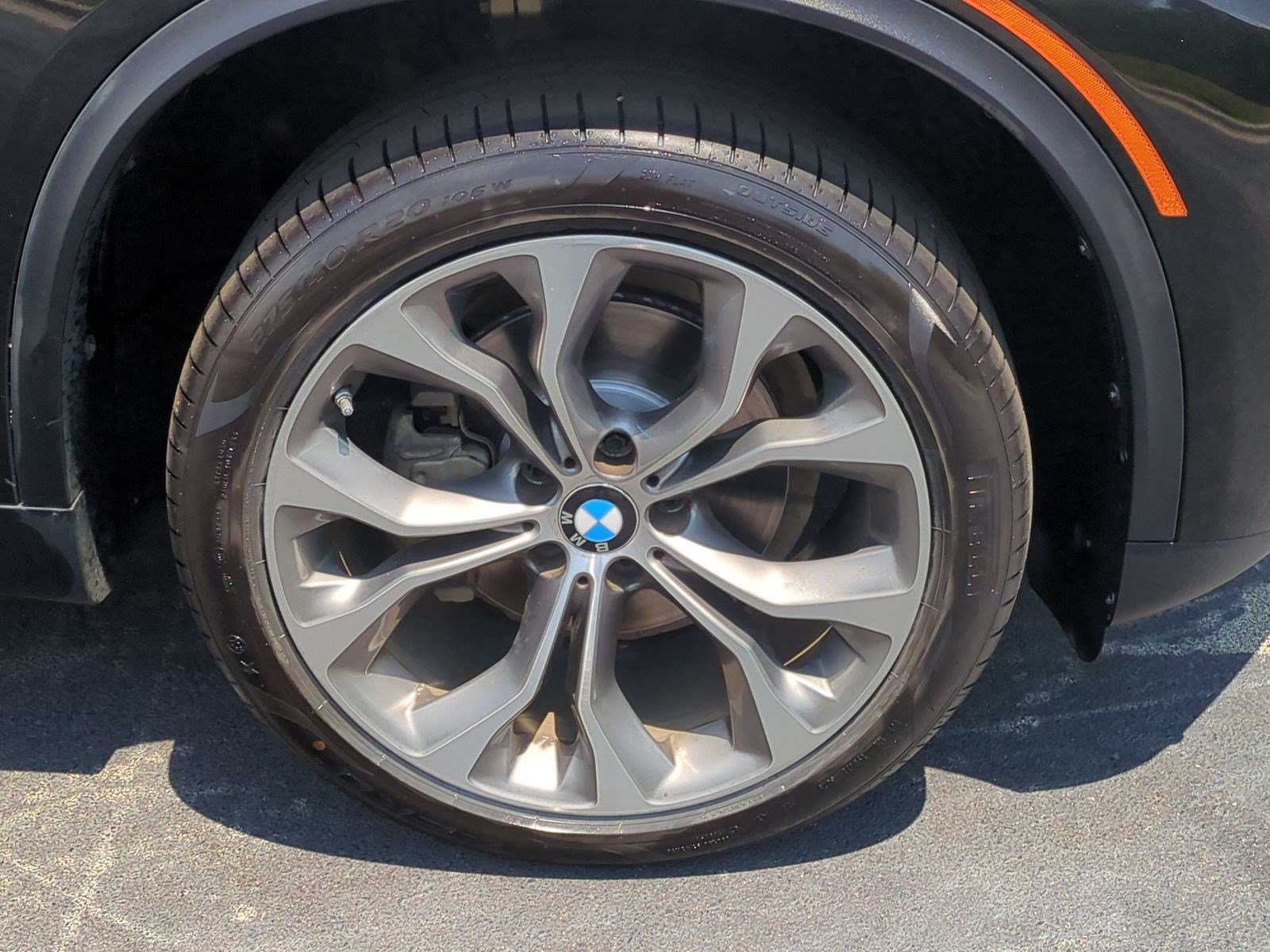 Used 2018 BMW X5 sDrive35i RWD image 13