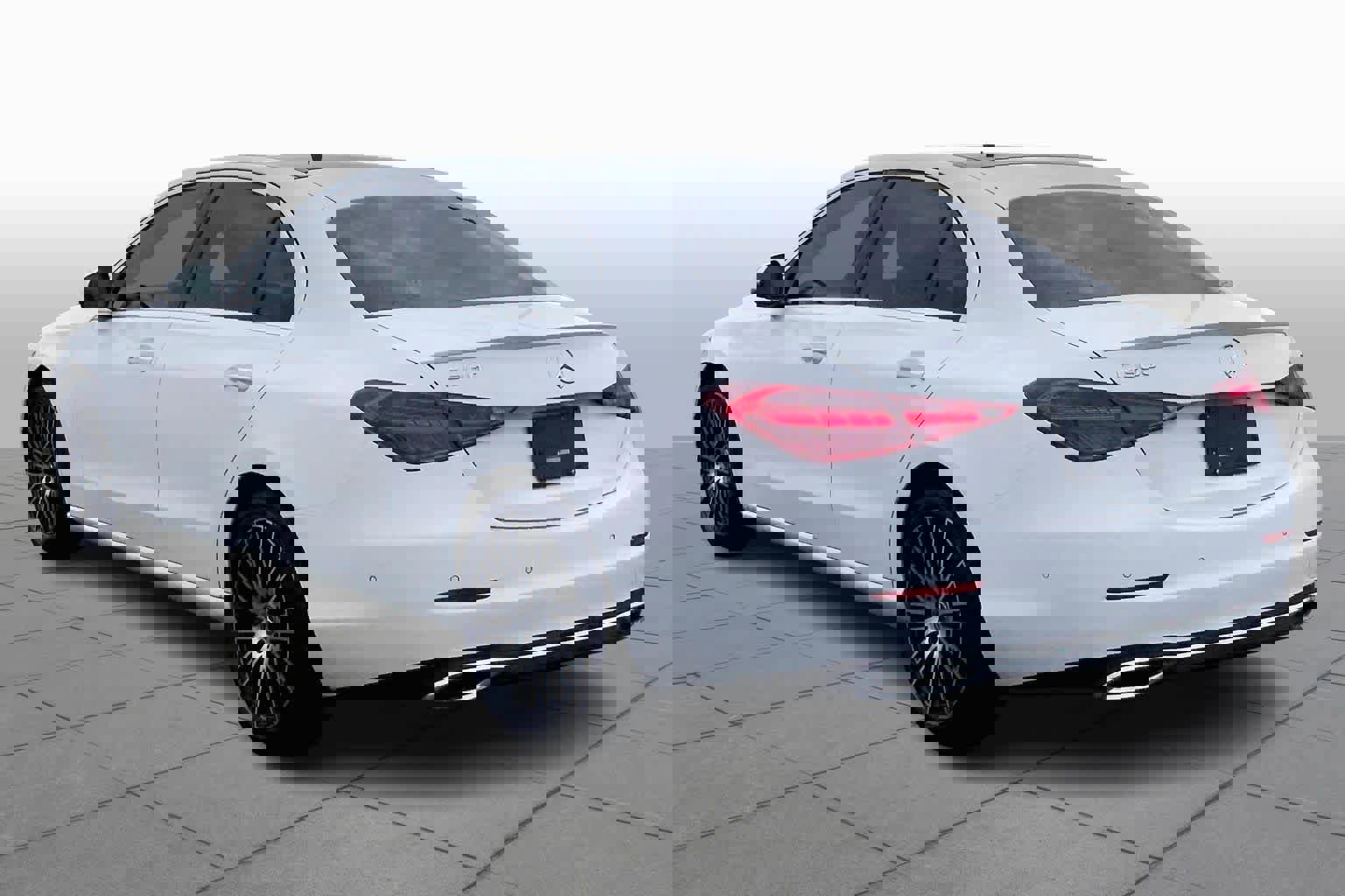 Used 2023 Mercedes-Benz C 300 Sedan image 11