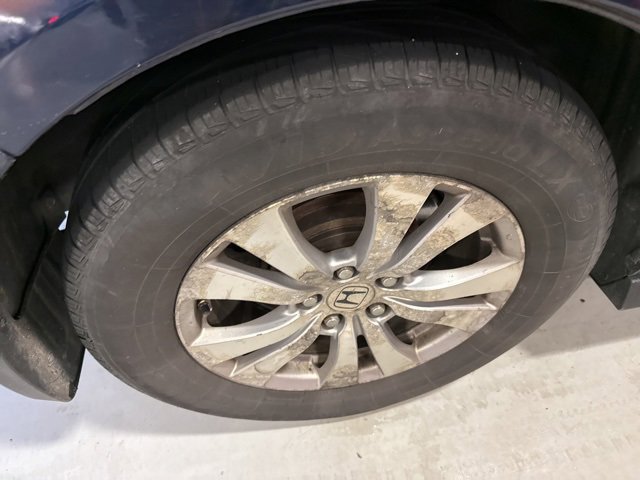 Used 2014 Honda Odyssey EX-L image 7